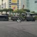 Police Deploy Intelligence Officers to Redirect Student Protest Away From HI Roundabout