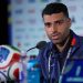 Iran Captain Says U.S. Tensions Have Overshadowed World Cup Joy
