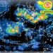 Tropical Cyclone Mekkhala Triggers Heavy Rain Across Parts of Indonesia