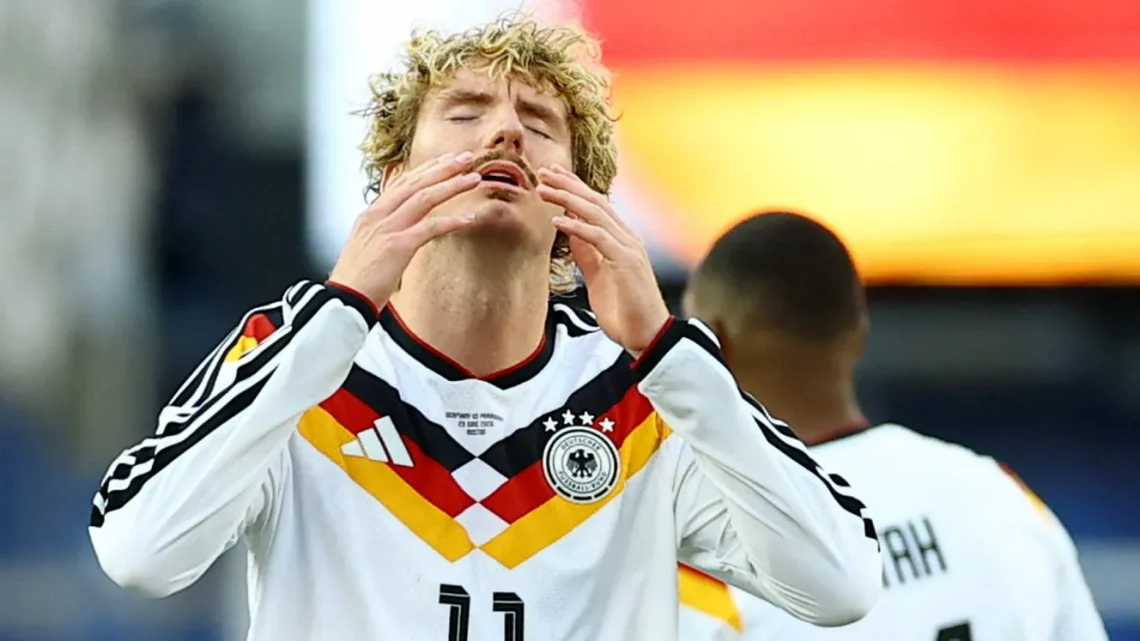 3 Nations Eliminated from FIFA World Cup 2026 Round of 32