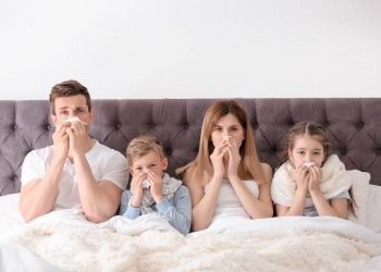 Do Allergies Run in Families? Here’s What You Need to Know
