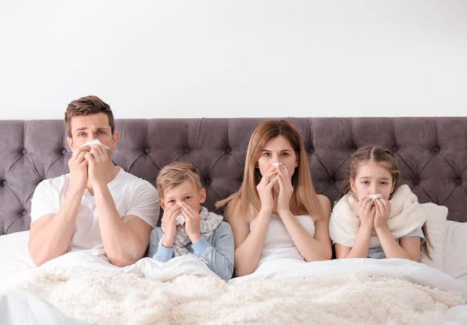 Do Allergies Run in Families? Here’s What You Need to Know