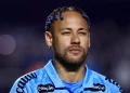 Neymar Receives $110 Million Inheritance From Mystery Fan
