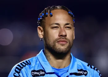 Neymar Receives $110 Million Inheritance From Mystery Fan
