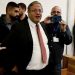 Israeli Minister Ben Gvir Cancels US Family Trip Amid Visa Difficulties