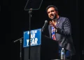 Zohran Mamdani Defends Himself Against Antisemitism Claims After Criticizing AIPAC