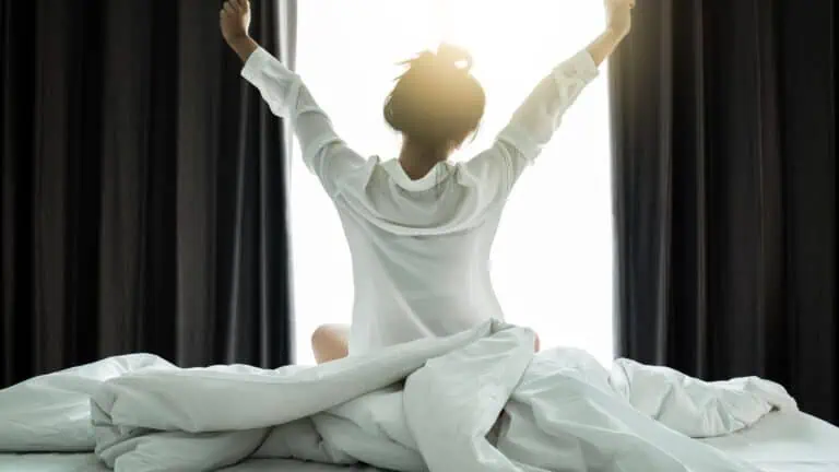 Want to Succeed? Start With These 5 Morning Habits
