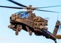 Inside the AH-64 Apache, America's Deadly 'Tank Killer' Helicopter