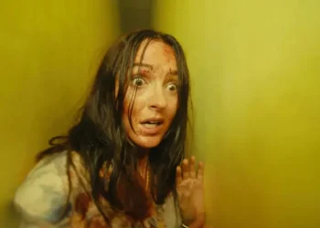 Backrooms Becomes A24's Highest-Grossing Film in North America