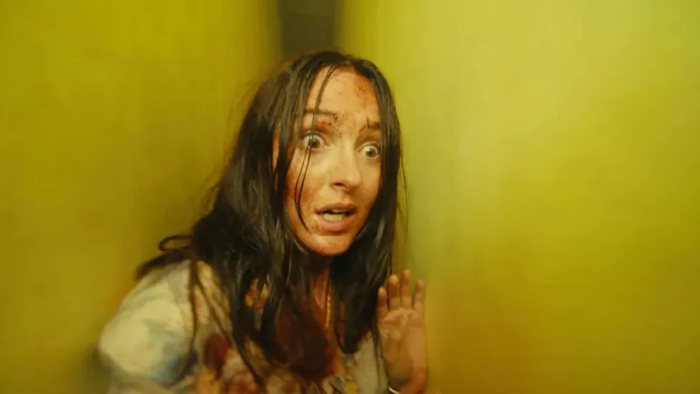 Backrooms Becomes A24's Highest-Grossing Film in North America