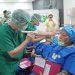 Summarecon Provides Free Cataract Surgeries for 104 Patients in Bandung