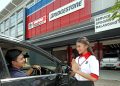 Bridgestone Indonesia Shares Safe Driving Tips for School Holiday Road Trips