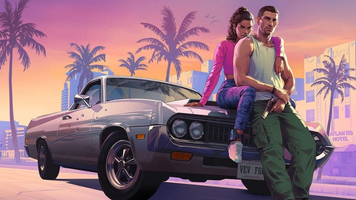 GTA VI Pre-Orders Go Live, Starting at US$79.99