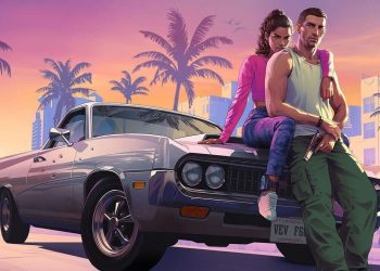 GTA VI Pre-Orders Go Live, Starting at US$79.99