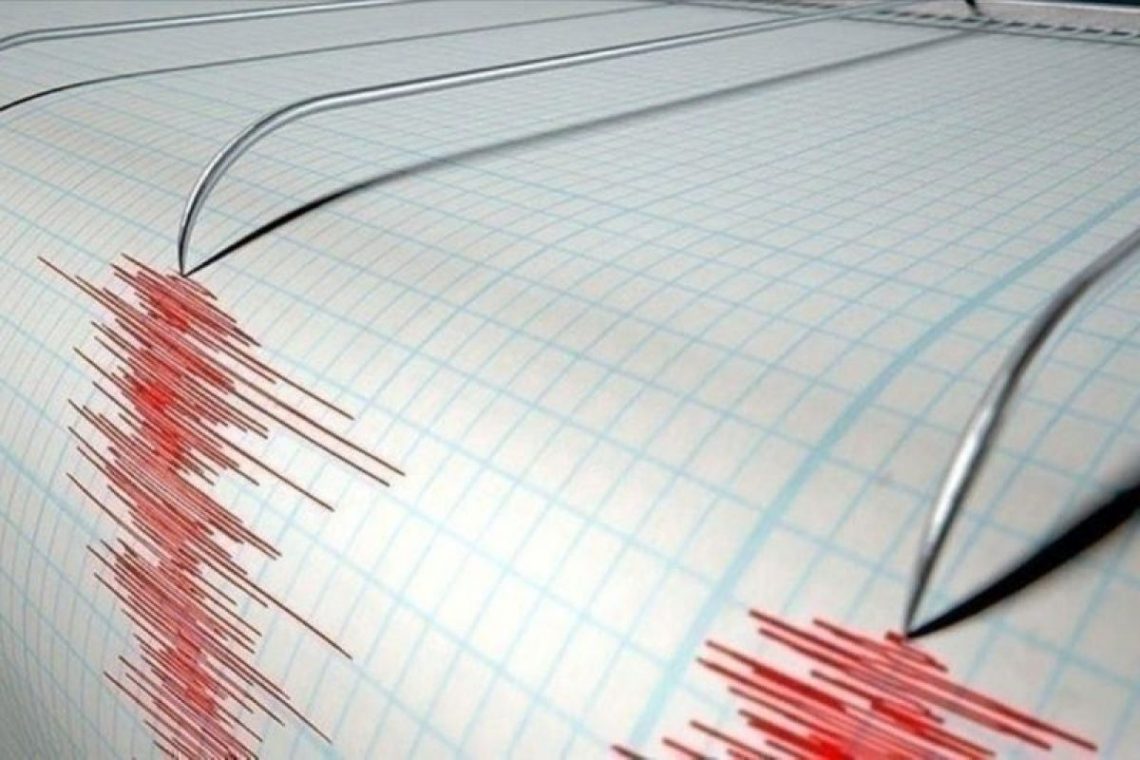 Shallow M5.0 Earthquake Shakes North Sulawesi, No Tsunami Threat Reported