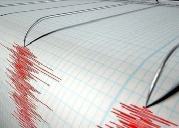 Shallow M5.0 Earthquake Shakes North Sulawesi, No Tsunami Threat Reported