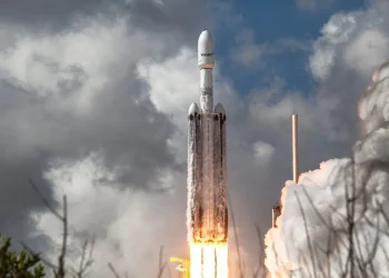 Elon Musk's SpaceX Tipped to Become Market's Biggest Speculative Stock