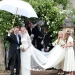 King Charles' Niece Weds Nurse in Intimate Royal Ceremony