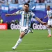Lionel Messi Scores a World Cup Goal Every 149 Minutes