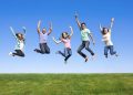 Israel Enters World’s Top 10 Happiest Countries in 2026