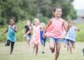 Kids Who Exercise Regularly May Develop Higher IQ, Researchers Say