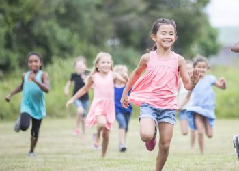 Kids Who Exercise Regularly May Develop Higher IQ, Researchers Say