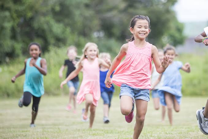 Kids Who Exercise Regularly May Develop Higher IQ, Researchers Say
