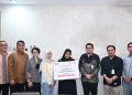 IFG Life Delivers Rp394.2 Million Insurance Claim to Family of Bank Sulselbar Customer
