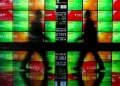 IHSG Climbs 0.69% to 5,916 at Monday's Close