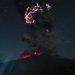 Mount Lewotobi Records Four Eruptions in a Day, Authorities Issue Warning