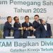 ANTAM Distributes IDR 5.04 Trillion in Dividends from Fiscal Year 2025 Earnings