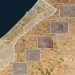 Israel Quietly Expands Control Across Gaza, Establishes New Military Positions