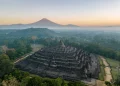 Borobudur’s Rediscovery Linked to Chinese Merchant Tan Jin Sing