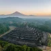 Borobudur’s Rediscovery Linked to Chinese Merchant Tan Jin Sing