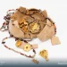1,200-Year-Old Gold Hoard Discovered Along Ancient Hajj Route in Saudi Arabia
