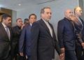 US-Iran Deal Keeps Strait of Hormuz Open Under Tehran’s Control