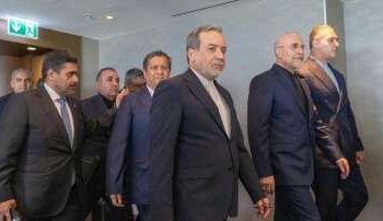 US-Iran Deal Keeps Strait of Hormuz Open Under Tehran’s Control
