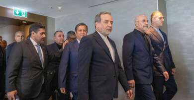 US-Iran Deal Keeps Strait of Hormuz Open Under Tehran’s Control