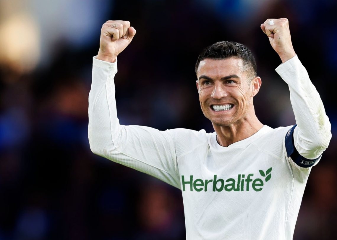 What Footballers Should Eat Before a Match, According to a Sports Nutrition Expert
