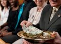 Nearly 100,000 Swiss Residents Leave Churches to Escape Church Taxes