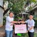 IFG Life Distributes Qurban Animals Through Iduladha 1447 H Social Program