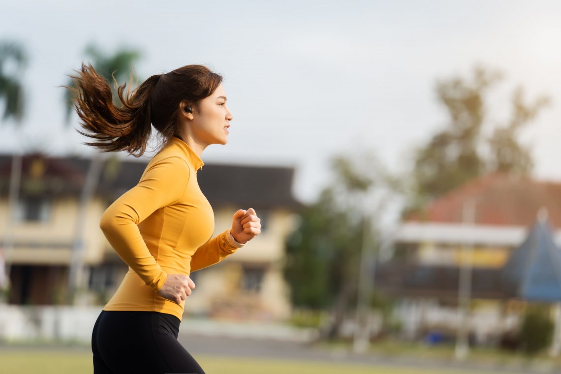IFG Life Provides Insurance Coverage for 10,000 Yellow Run 2026 Runners