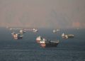 Global Shippers Remain Cautious Despite US-Iran Peace Deal