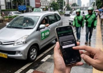 GoCar Users to Pay Rp3,000 Cancellation Fee Under New Gojek Policy