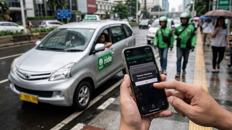 GoCar Users to Pay Rp3,000 Cancellation Fee Under New Gojek Policy
