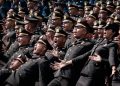 Indonesian Police Reshuffle 1,121 Officers, Revamp Key Jakarta Posts