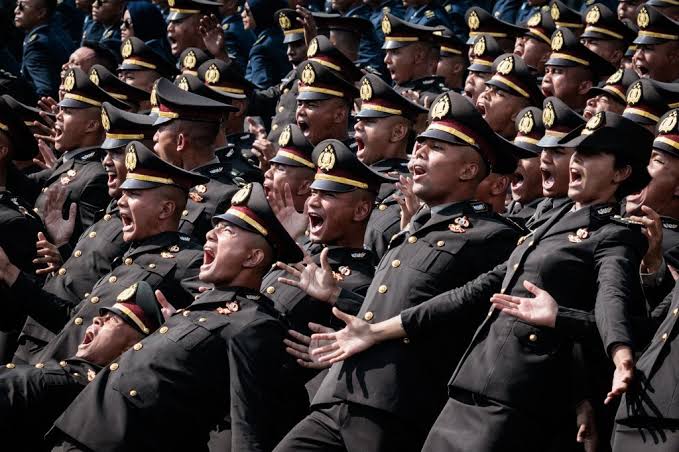 Indonesian Police Reshuffle 1,121 Officers, Revamp Key Jakarta Posts