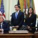 Israel and Hezbollah Agree to Lebanon Ceasefire After Trump Push