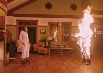 Hereditary Could Have Had a Prequel, Says Director Ari Aster