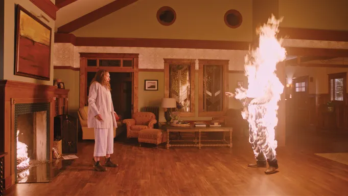 Hereditary Could Have Had a Prequel, Says Director Ari Aster